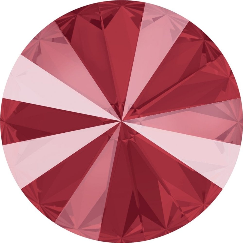 SWAROVSKI Crystal Royal Red (001 L107S)