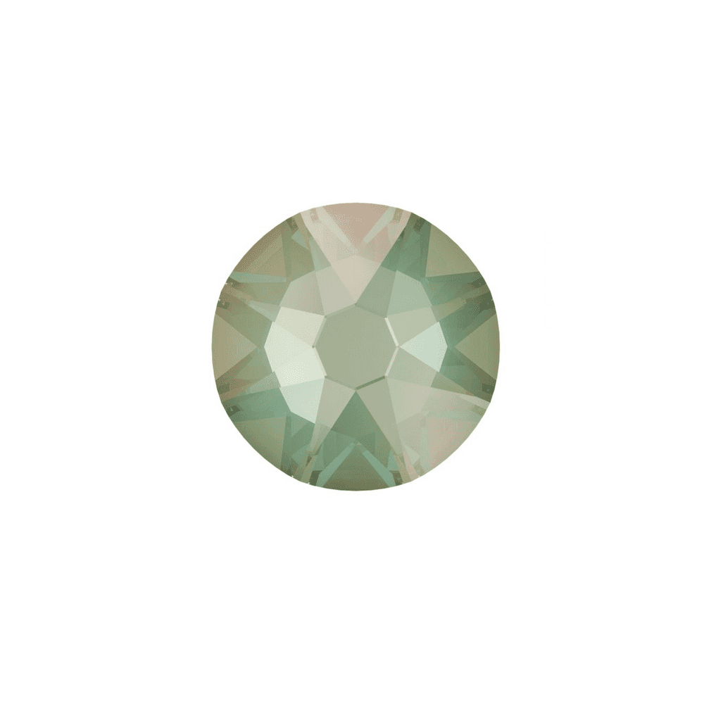SWAROVSKI Crystal Silky Sage DeLite (001 L147D)