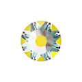 SWAROVSKI Crystal Sunshine DeLite (001 L141D)