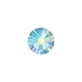 SWAROVSKI Aquamarine AB F (202 AB)