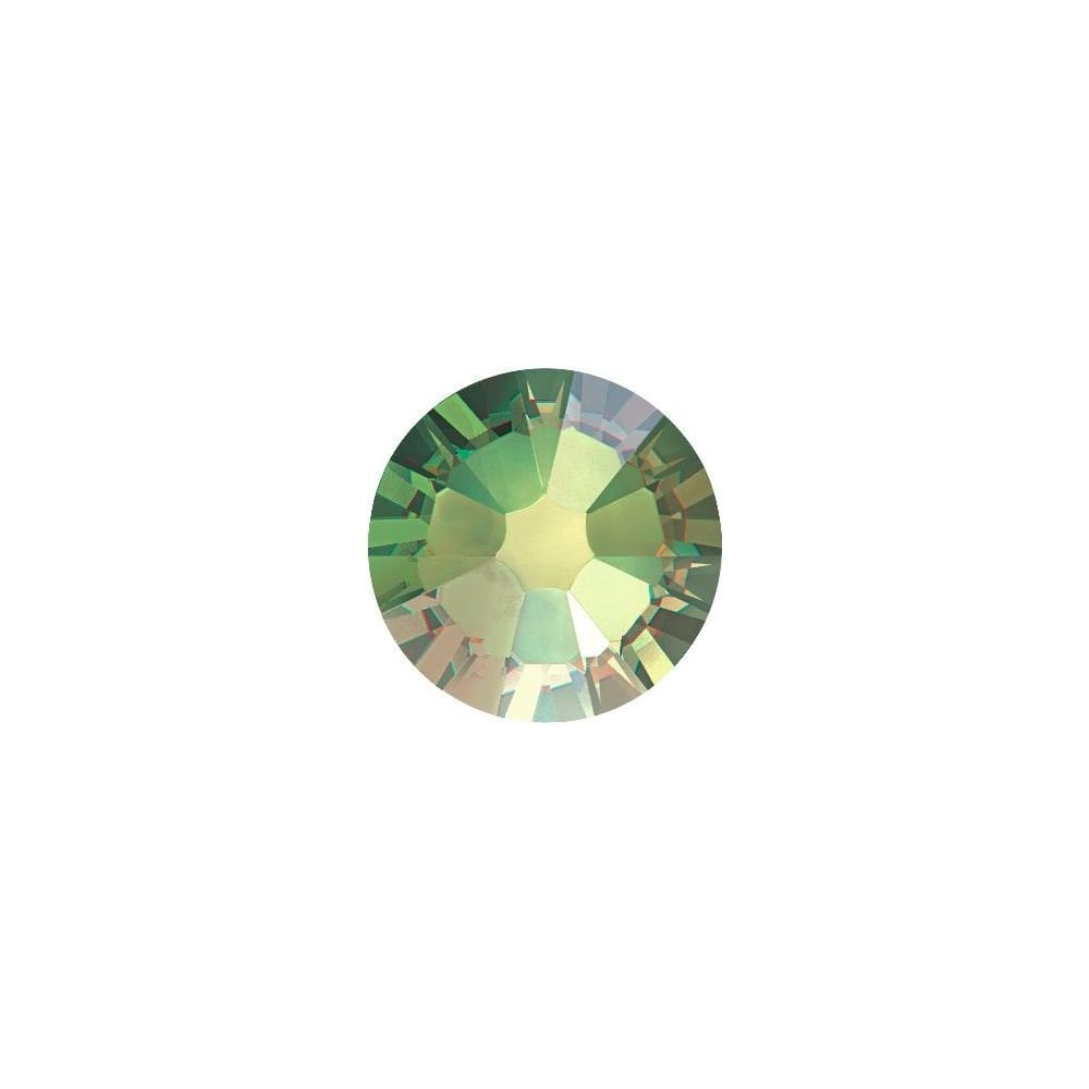 SWAROVSKI Peridot AB F (214 AB)