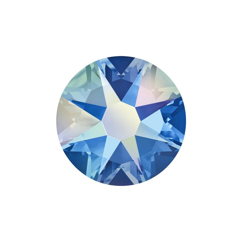 SWAROVSKI Sapphire AB F (206 AB)