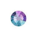 SWAROVSKI Tanzanite Shimmer F (539 SHIM)