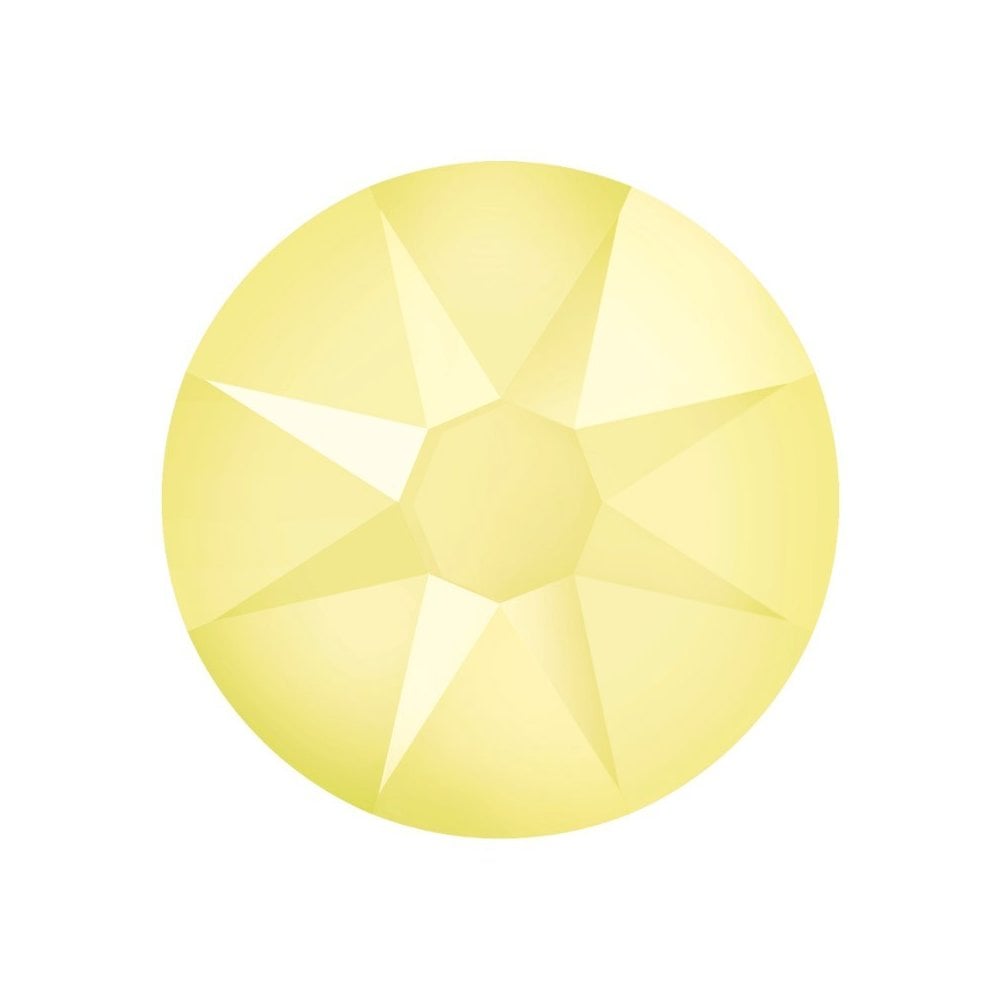 SWAROVSKI Powder Yellow