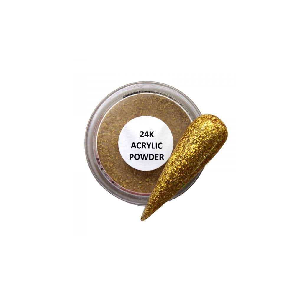 TNBL Acrylic Powder - 24K