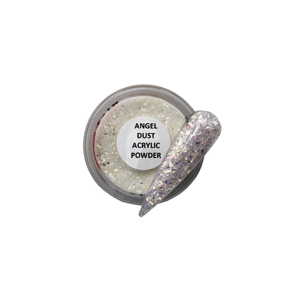 TNBL Acrylic Powder - Angel Dust