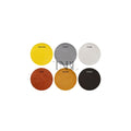 TNBL Acrylic Powder - Autumn Collection Trial Kit (6 x 3g)