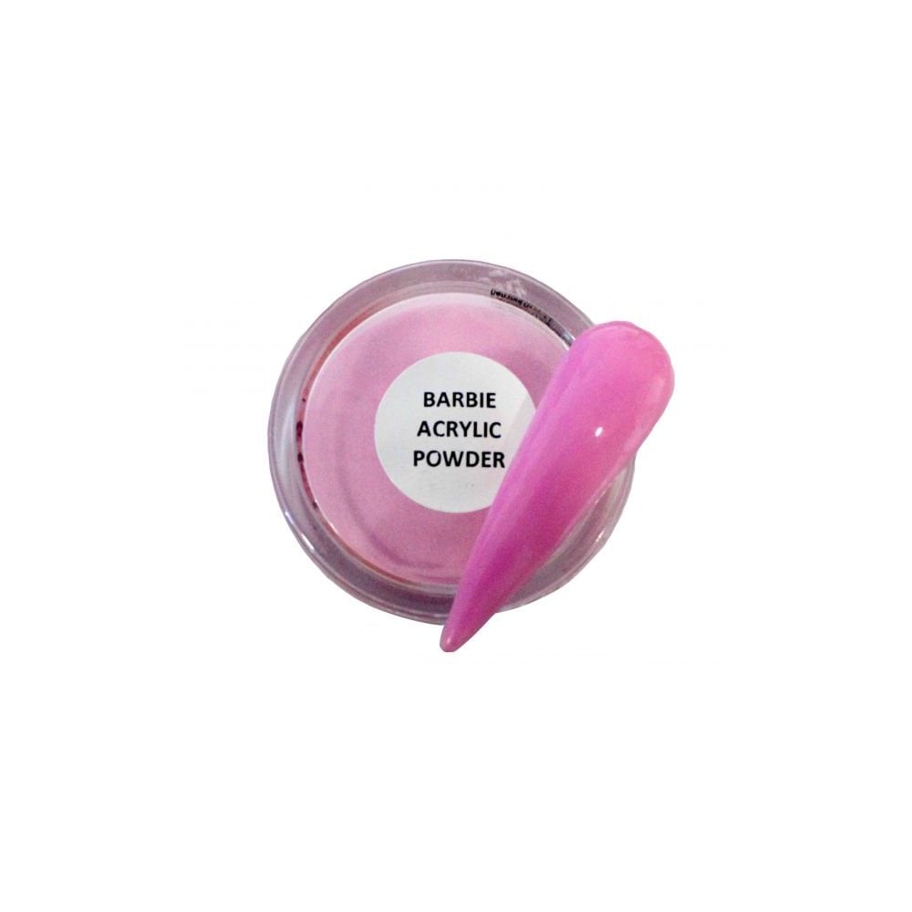 TNBL Acrylic Powder - Barbie