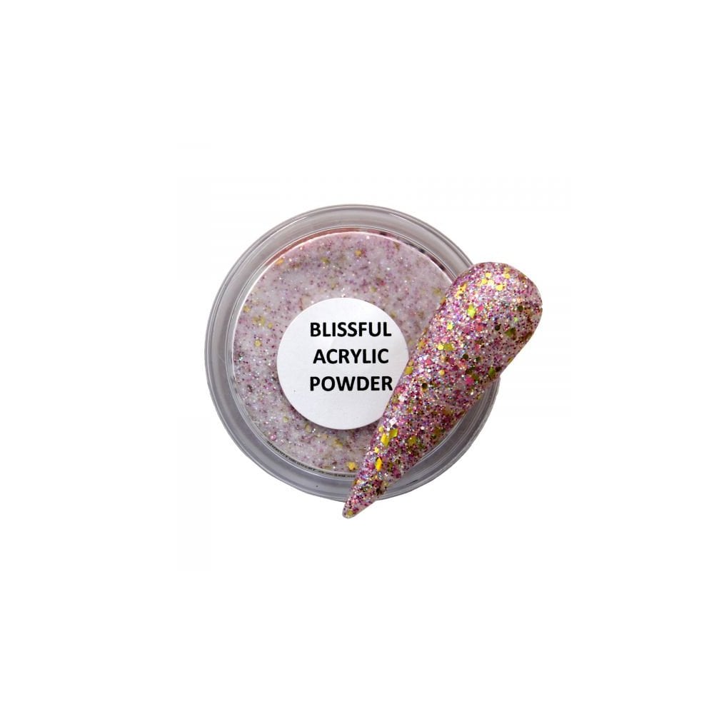 TNBL Acrylic Powder - Blissful