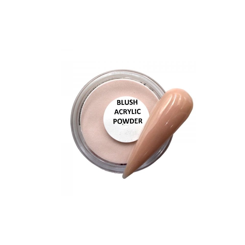 TNBL Acrylic Powder - Blush