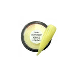 TNBL Acrylic Powder - Buttercup