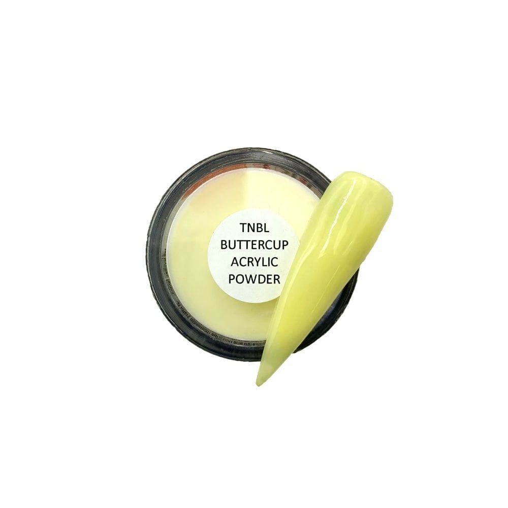 TNBL Acrylic Powder - Buttercup