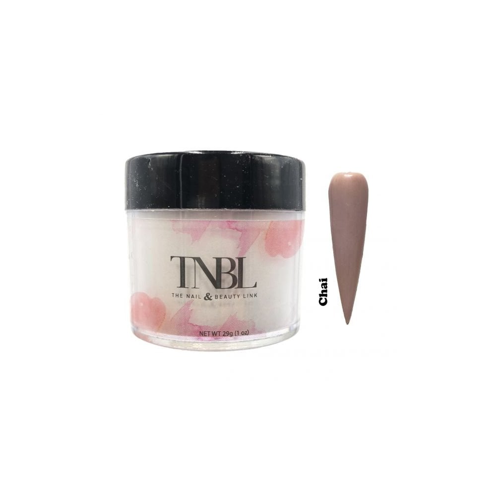 TNBL Acrylic Powder - Chai Latte
