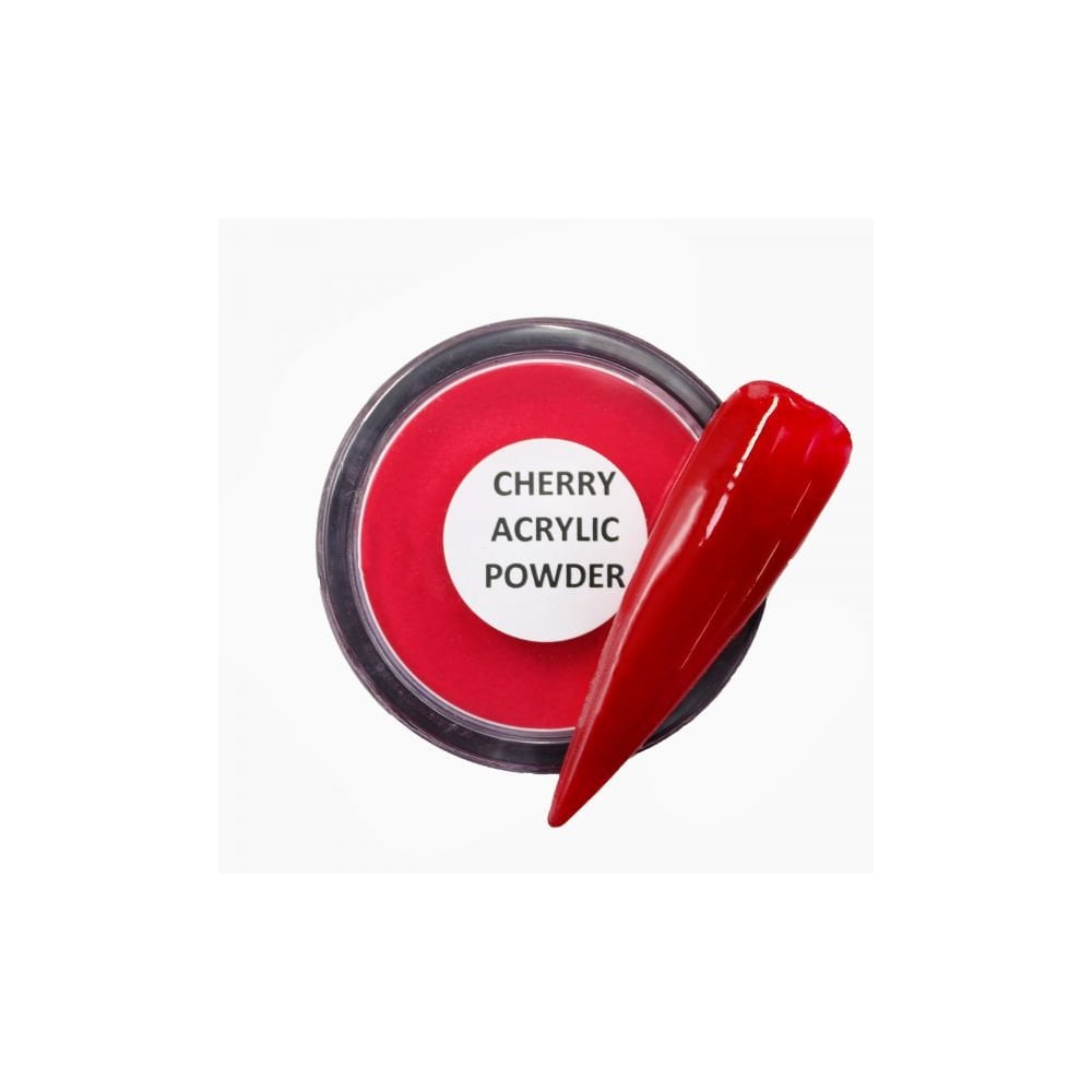 TNBL Acrylic Powder - Cherry