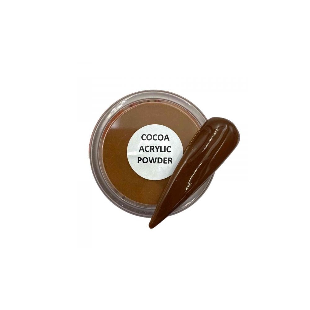 TNBL Acrylic Powder - Cocoa