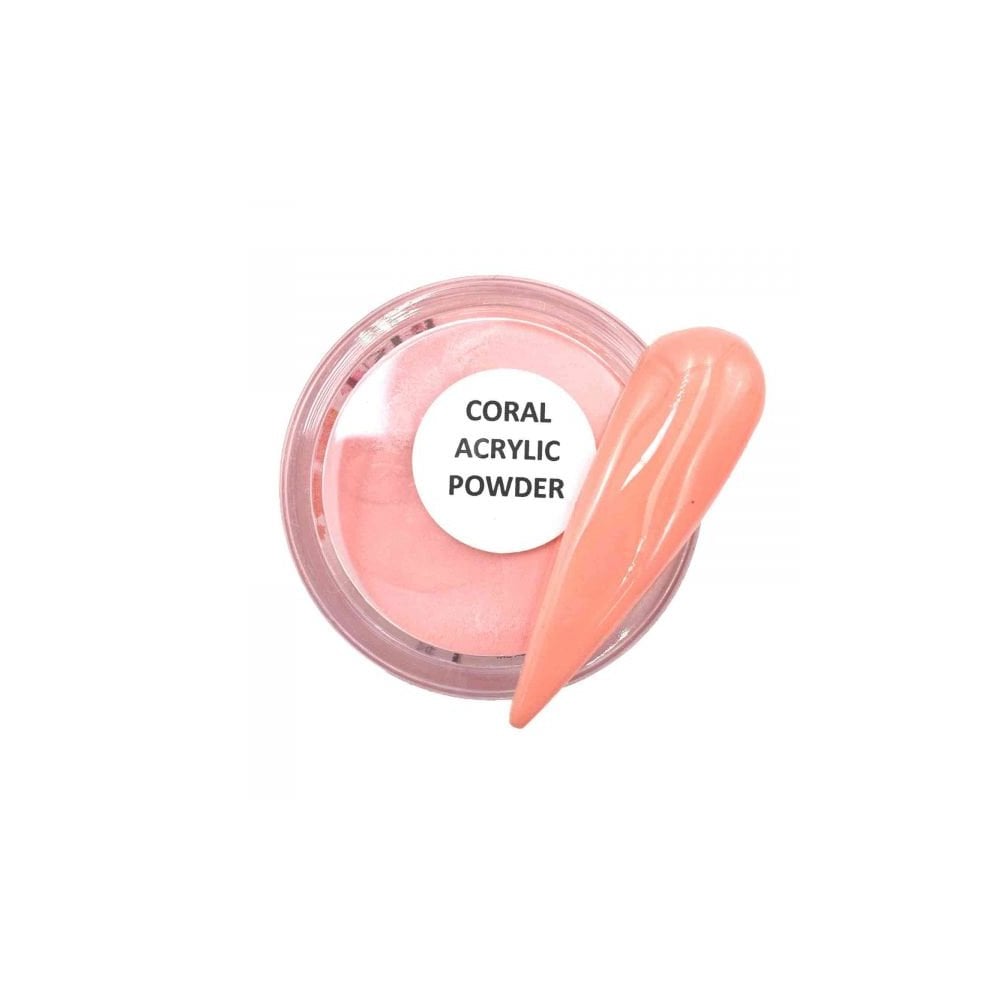 TNBL Acrylic Powder - Coral