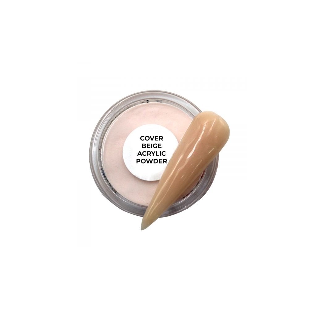 TNBL Acrylic Powder - Cover Beige