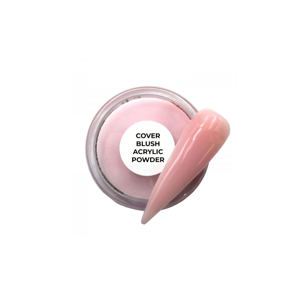 TNBL Acrylic Powder - Cover Blush