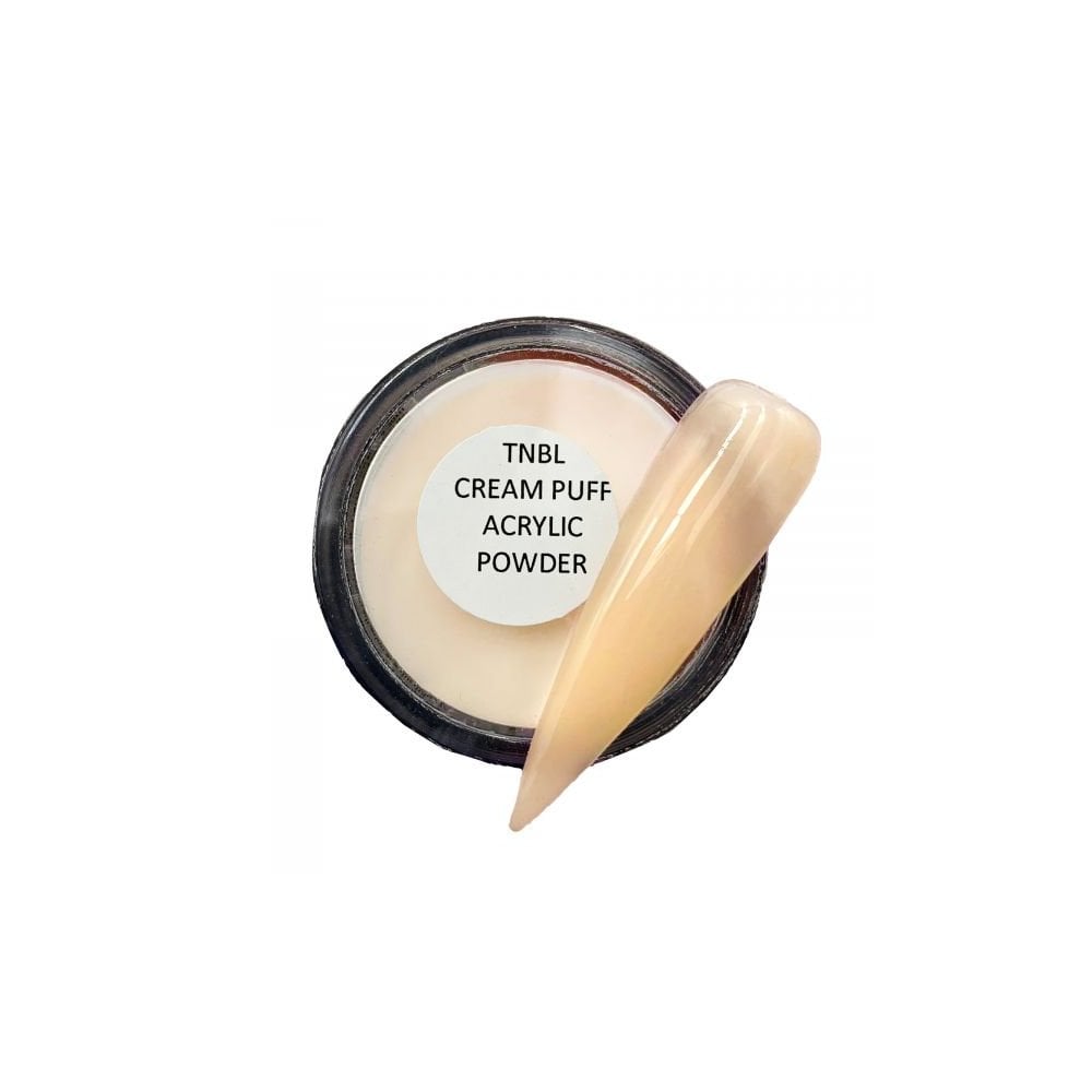 TNBL Acrylic Powder - Creampuff