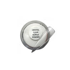 TNBL Acrylic Powder - Crystal Clear
