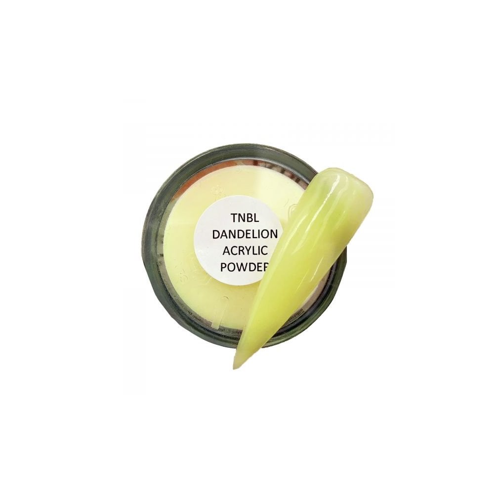 TNBL Acrylic Powder - Dandelion