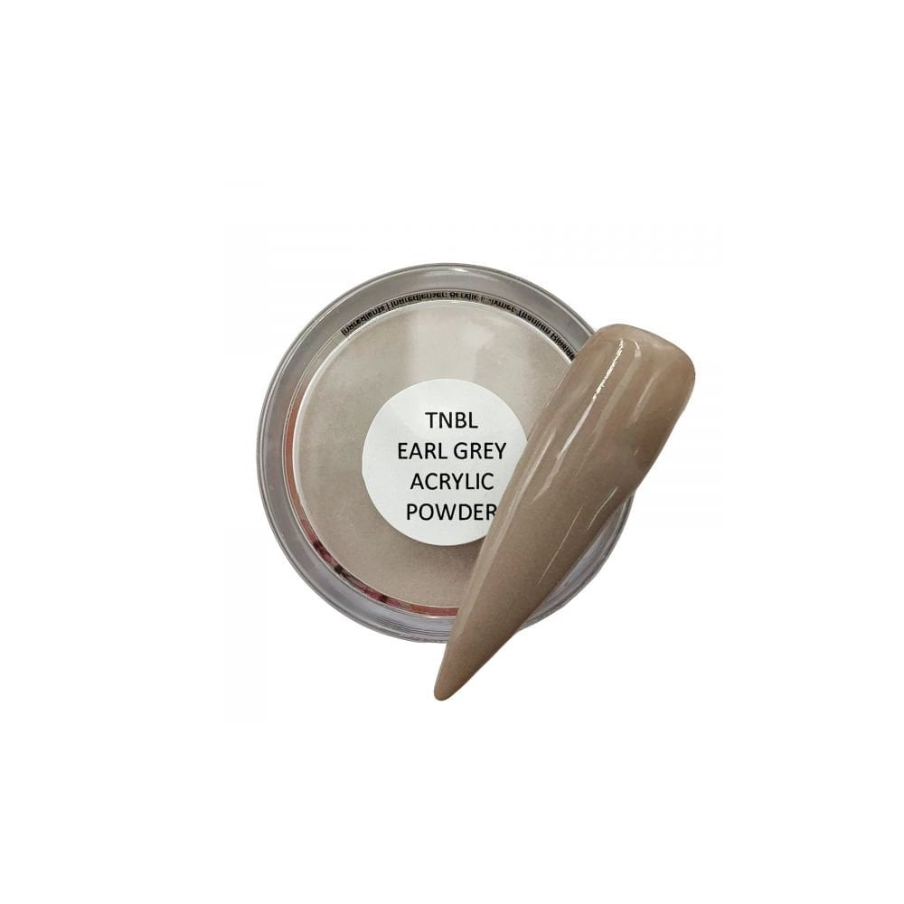 TNBL Acrylic Powder - Earl Grey
