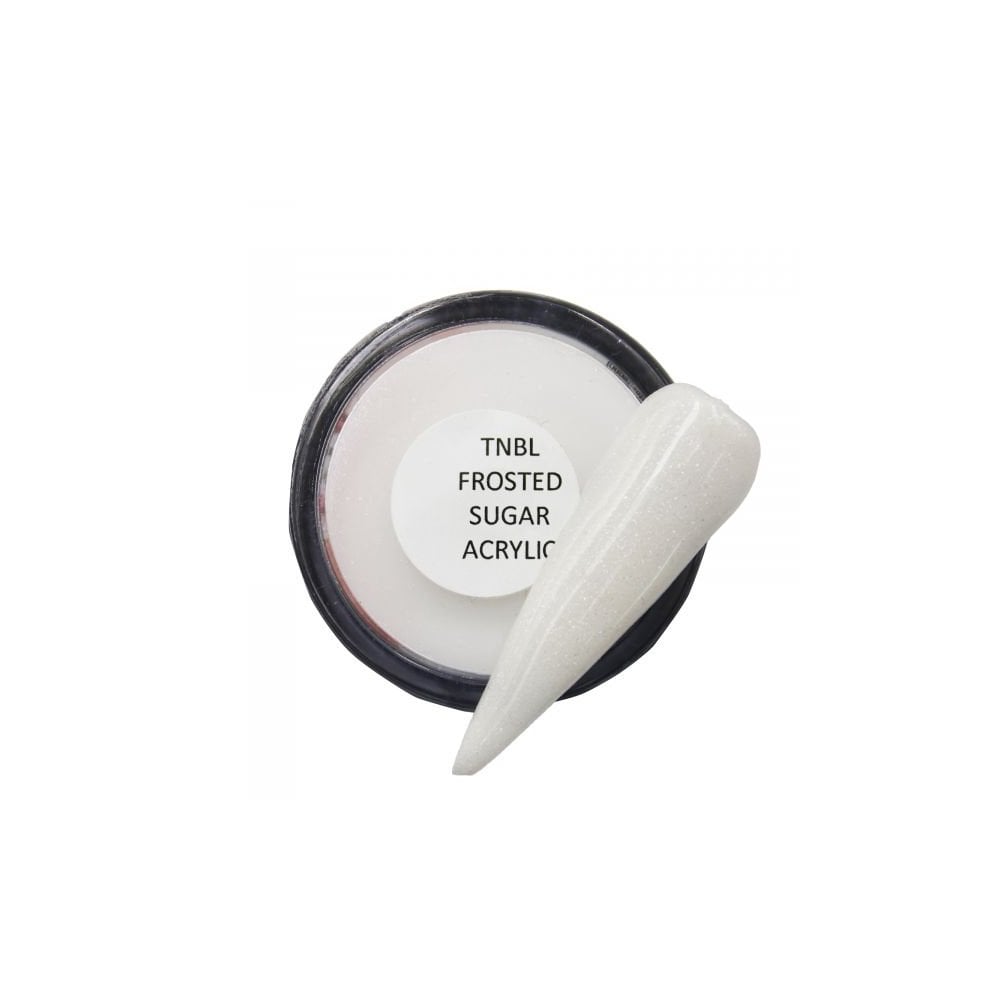 TNBL Acrylic Powder - Frosted Sugar