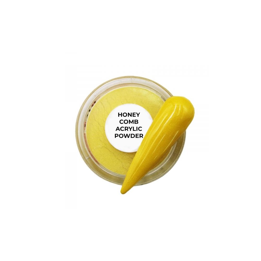 TNBL Acrylic Powder - Honeycomb