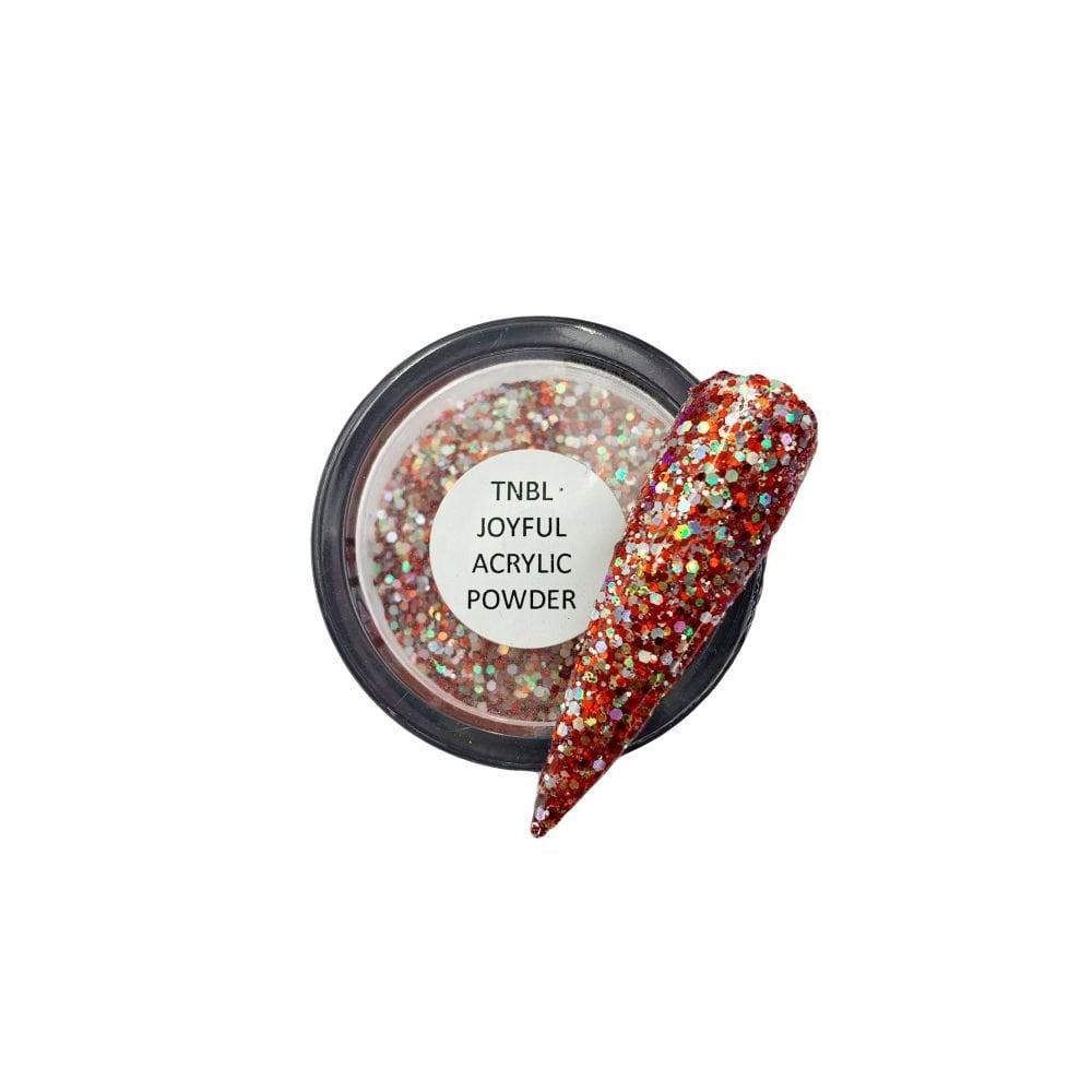 TNBL Acrylic Powder - Joyful