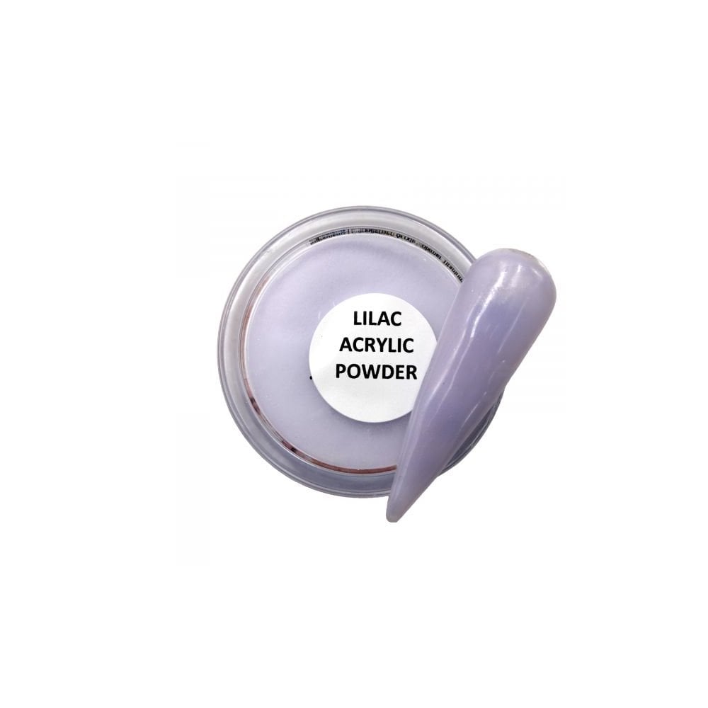 TNBL Acrylic Powder - Lilac