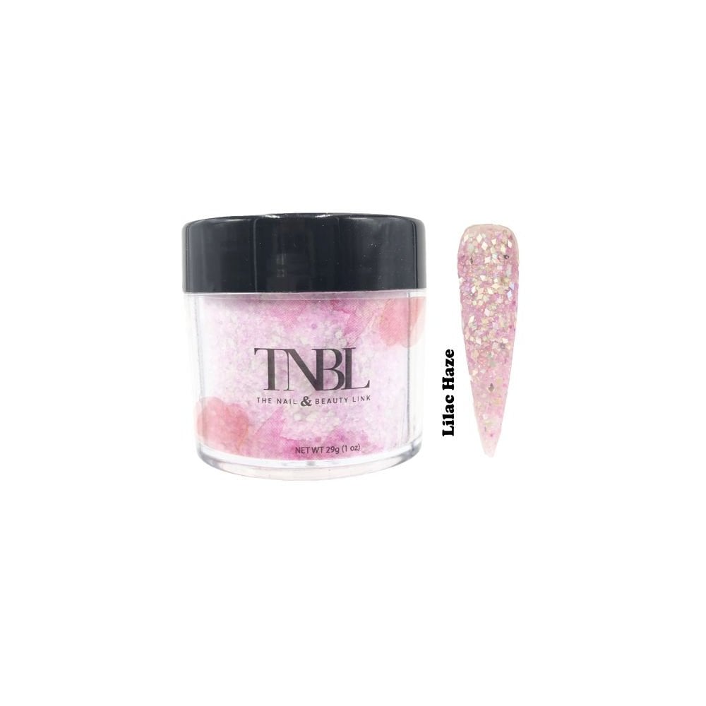 TNBL Acrylic Powder - Lilac Haze
