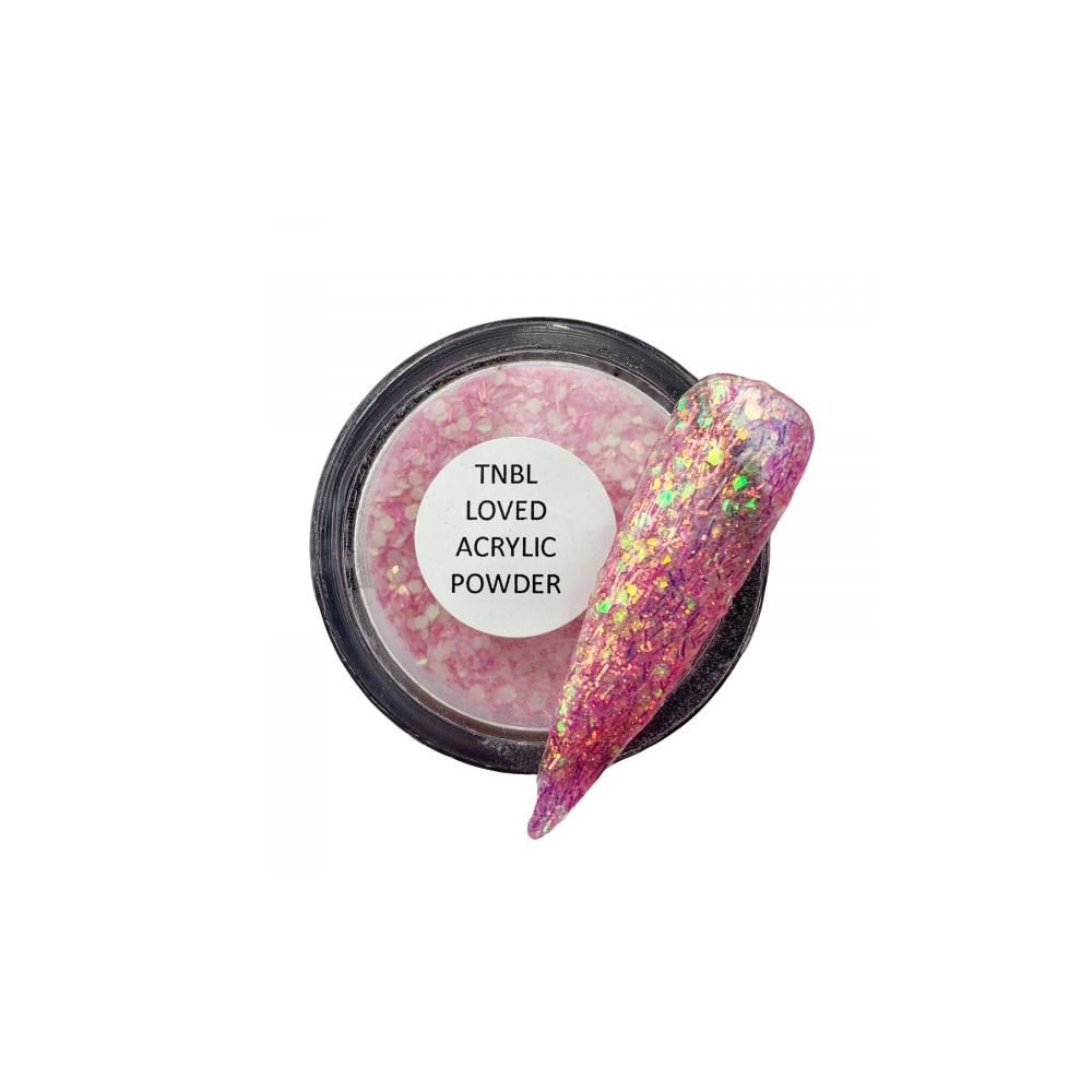 TNBL Acrylic Powder - Loved