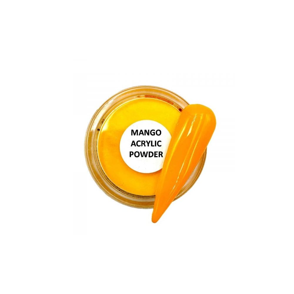 TNBL Acrylic Powder - Mango