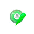 TNBL Acrylic Powder - Neon Apple