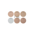 TNBL Acrylic Powder - Nude Collection Trial Kit (6 x 3g)