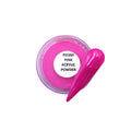 TNBL Acrylic Powder - Peony Pink