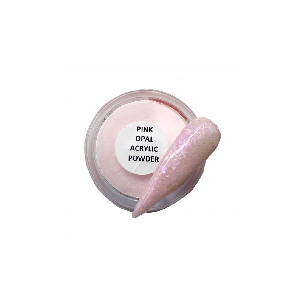 TNBL Acrylic Powder - Pink Opal