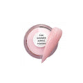 TNBL Acrylic Powder - Pink Shimmer