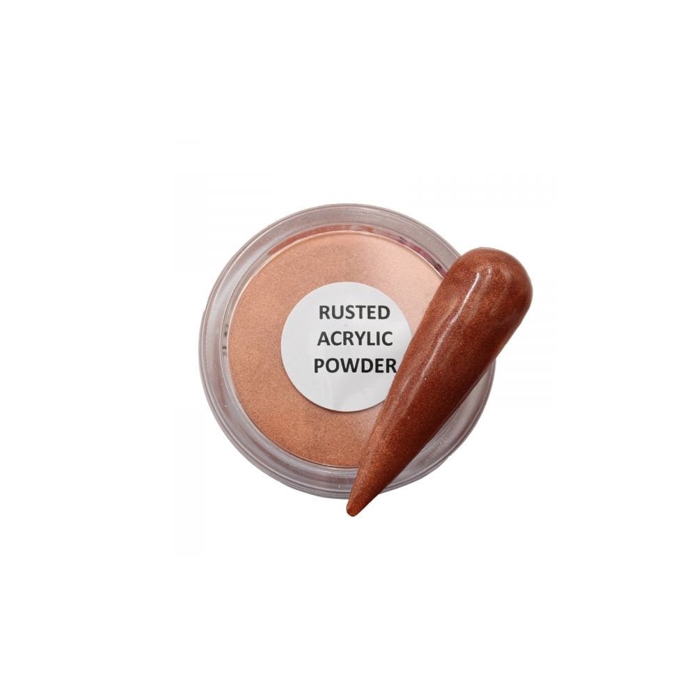TNBL Acrylic Powder - Rusted