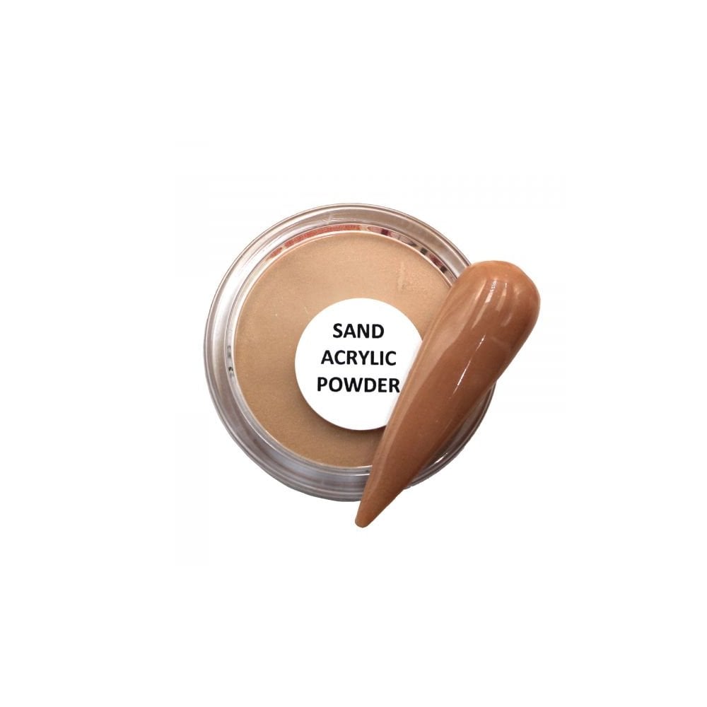 TNBL Acrylic Powder - Sand