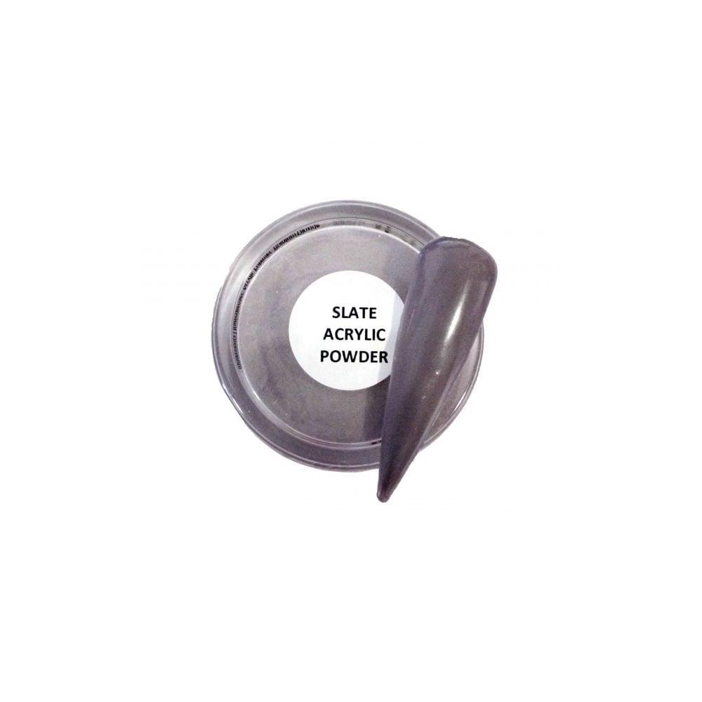 TNBL Acrylic Powder - Slate