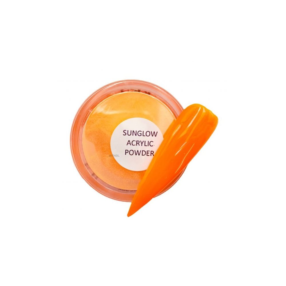 TNBL Acrylic Powder - Sunglow