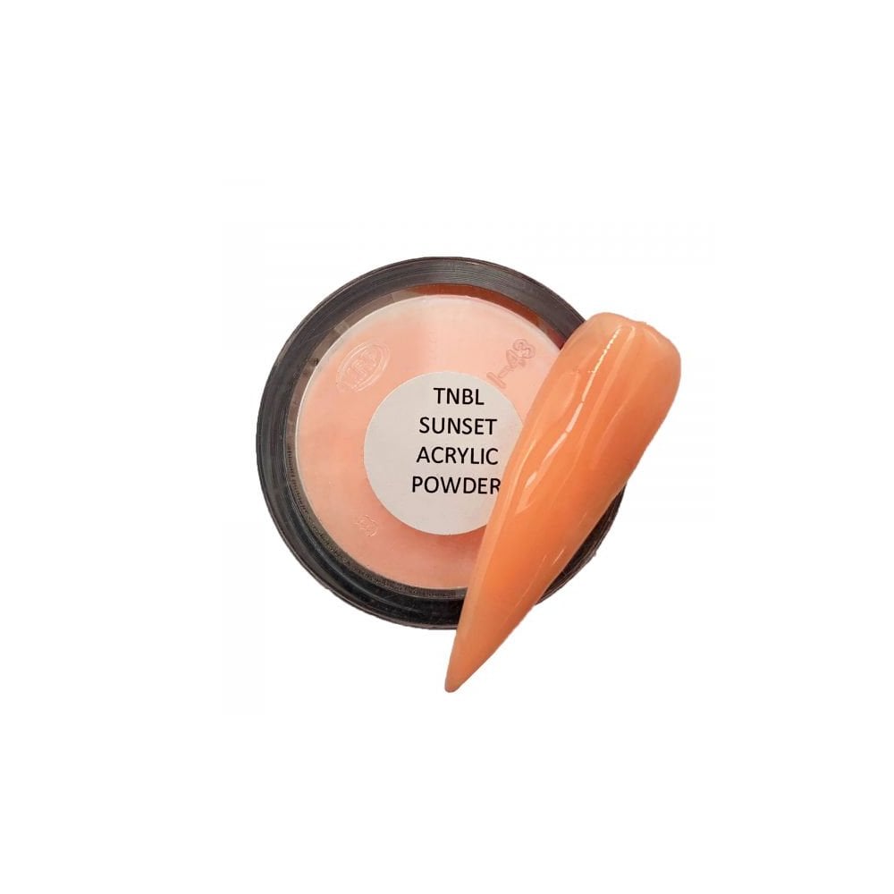 TNBL Acrylic Powder - Sunset