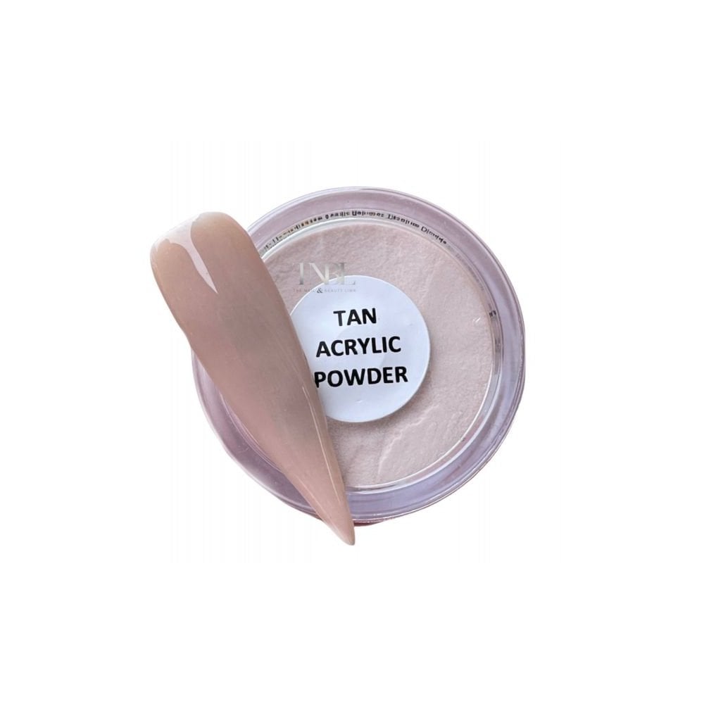 TNBL Acrylic Powder - Tan