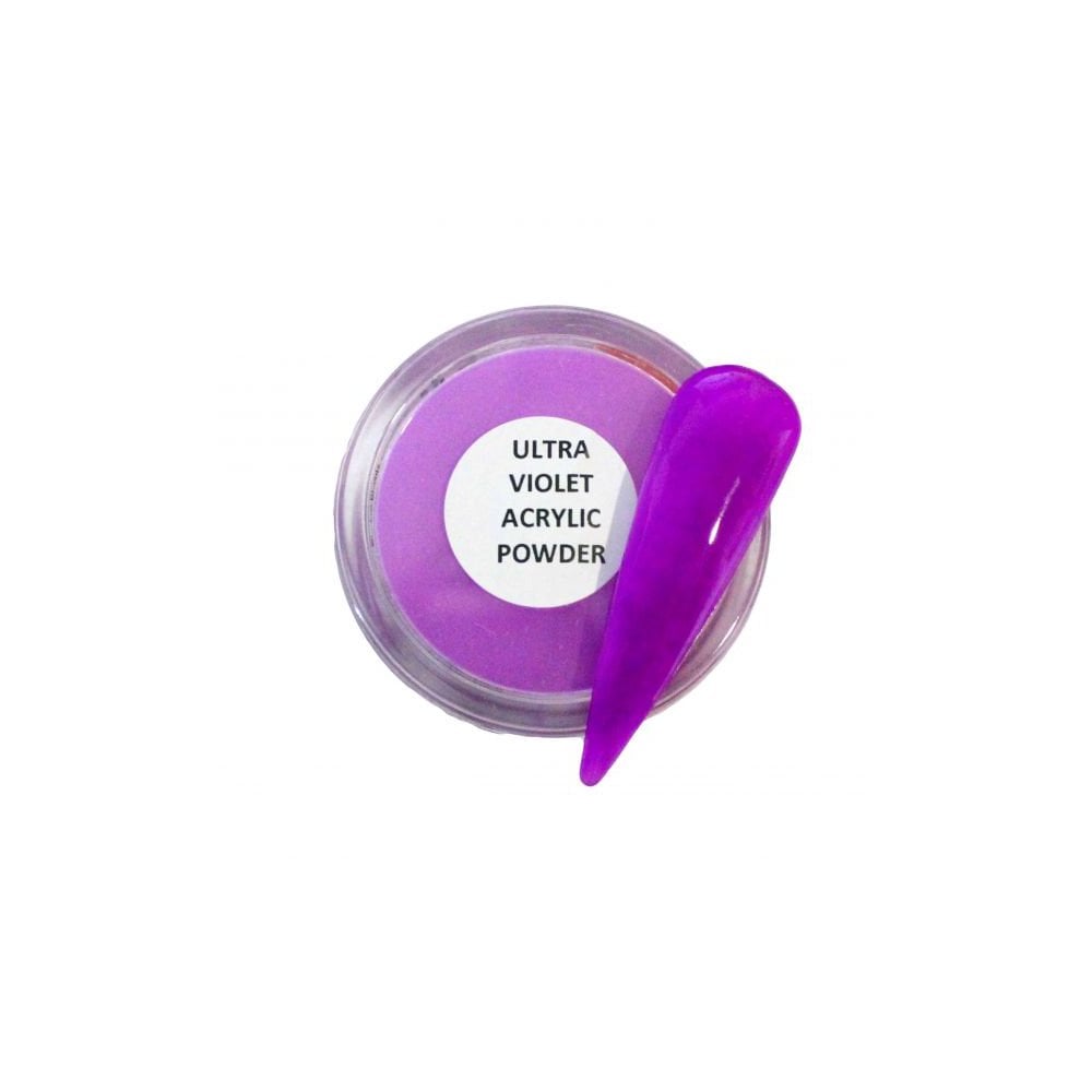 TNBL Acrylic Powder - Ultra Violet