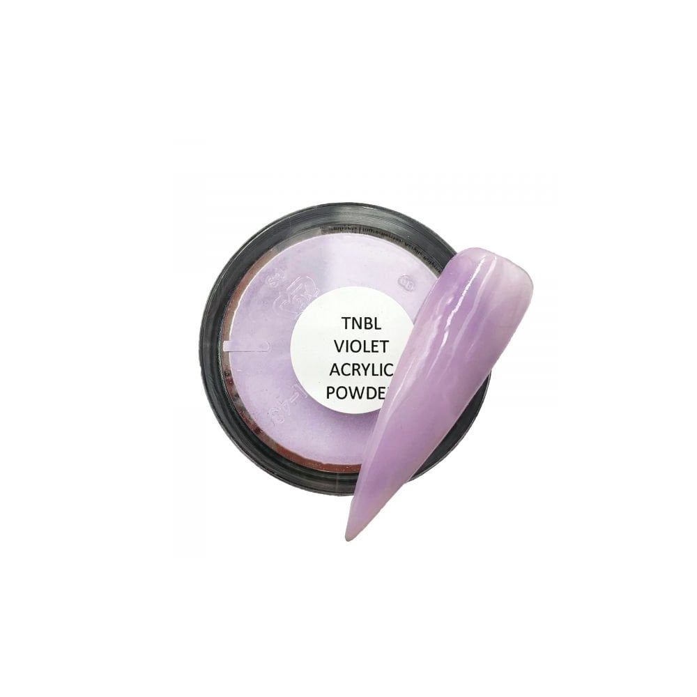 TNBL Acrylic Powder - Violet