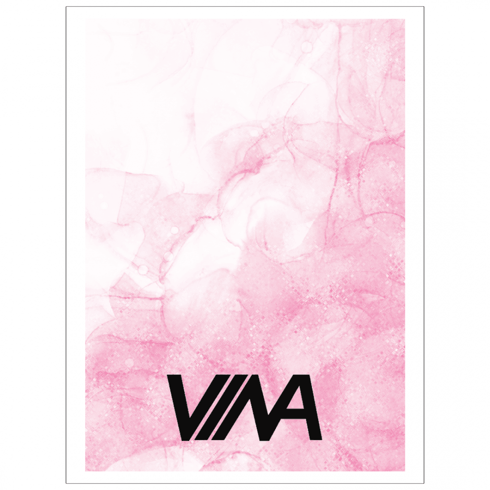 VINA Gel Colour Display Book - Volume 1 (1-100)