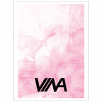 VINA Gel Colour Display Book - Volume 1 (1-100)