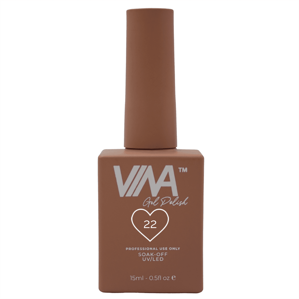 VINA Gel Colour 15ml - 022