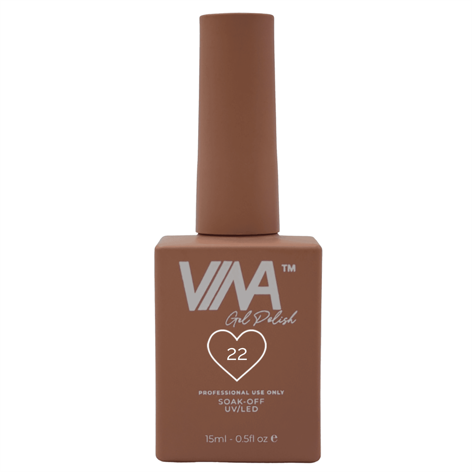VINA Gel Colour 15ml - 022